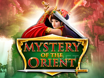 Mystery of the Orient Демо-версия