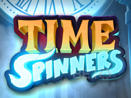 Time Spinners Демо-версия