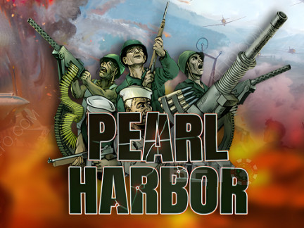 Pearl Harbor  Демо-версия