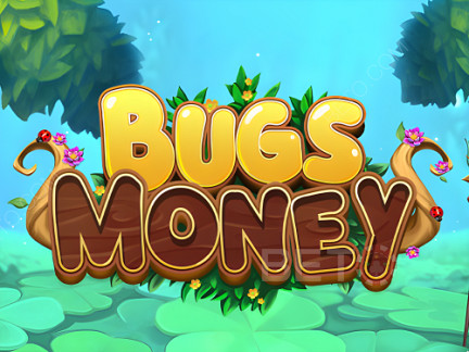 Bugs Money Демо-версия