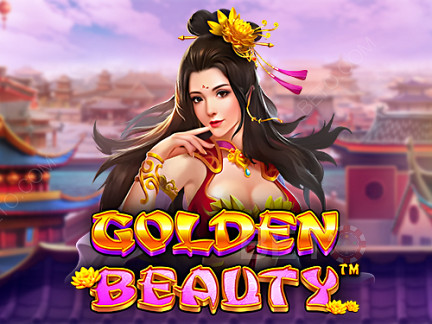 Golden Beauty  Демо-версия