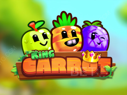 King Carrot Демо-версия