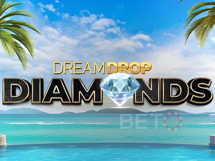 Dream Drop Diamonds Демо-версия
