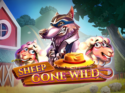 Sheep Gone Wild Демо-версия