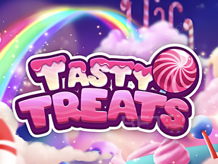 Tasty Treats Демо-версия