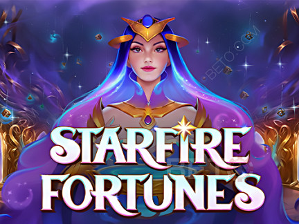 Starfire Fortunes  Демо-версия