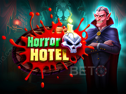 Horror Hotel  Демо-версия