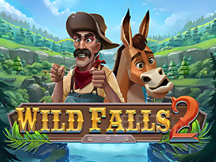Wild Falls 2 Демо-версия