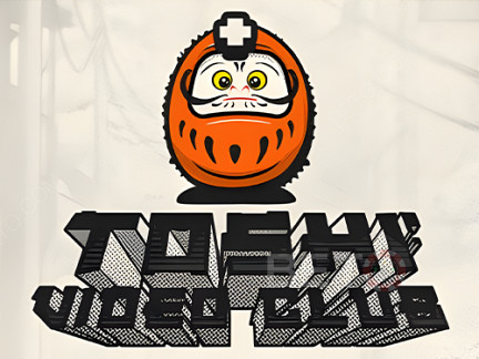 Toshi Video Club Демо-версия