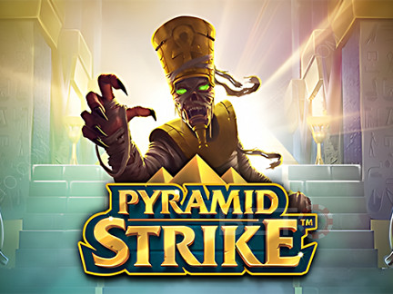 Pyramid Strike Демо-версия