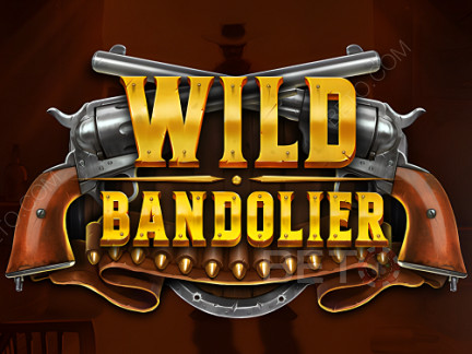 Wild Bandolier Демо-версия