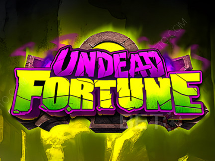 Undead Fortune Демо-версия
