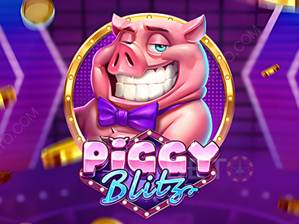 Piggy Blitz  Демо-версия