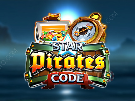 Star Pirates Code Демо-версия