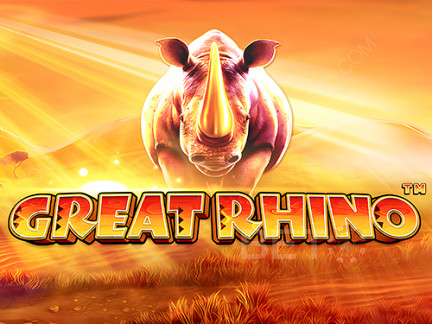 Great Rhino Демо-версия