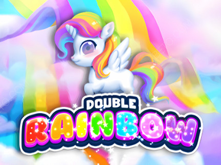 Double Rainbow Демо-версия