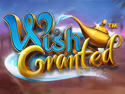 Wish Granted  Демо-версия
