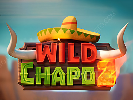 Wild Chapo 2 Демо-версия