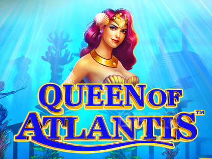 Queen of Atlantis Демо-версия