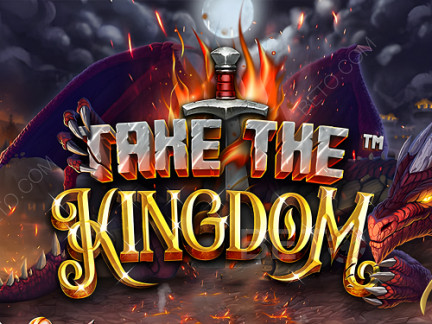 Take The Kingdom Демо-версия