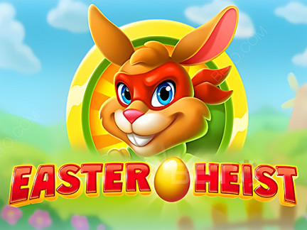 Easter Heist Демо-версия