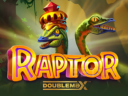 Raptor Doublemax Демо-версия
