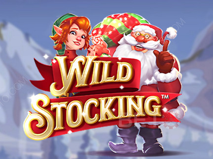 Wild Stocking Демо-версия