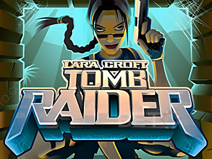 Tomb Raider Демо-версия