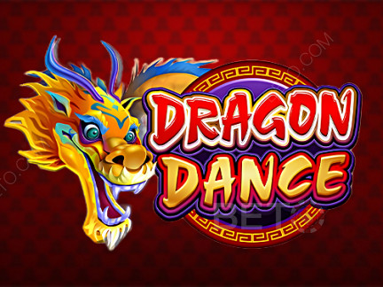 Dragon Dance Демо-версия