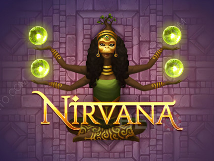 Nirvana  Демо-версия