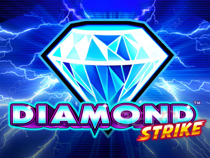 Diamond Strike Демо-версия