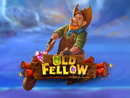 Old Fellow Демо-версия