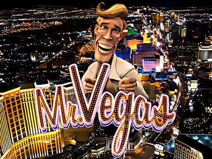 Mr. Vegas  Демо-версия