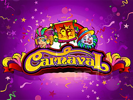 Carnaval Демо-версия