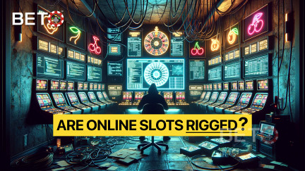 Являются ли онлайн-слоты мошенническими: Разоблачение реальности о честной игре