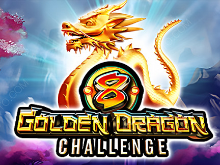 8 Golden Dragon Challenge  Демо-версия