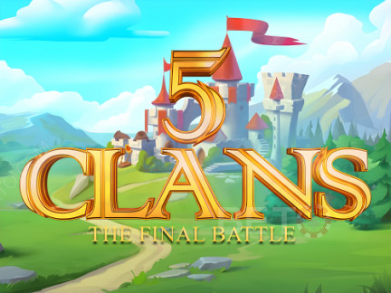 5 Clans Демо-версия