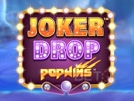 Joker Drop PopWins Демо-версия