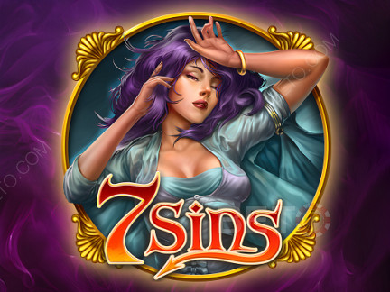 7 Sins  Демо-версия