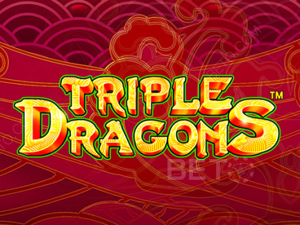 Triple Dragons (Pragmatic Play)  Демо-версия