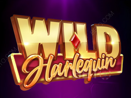 Wild Harlequin Демо-версия
