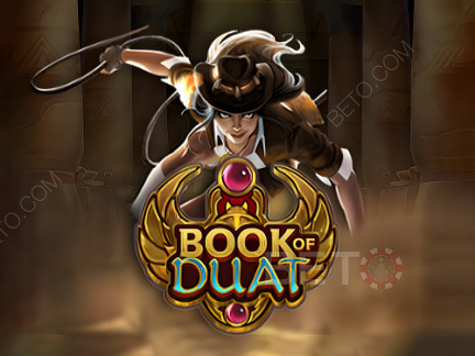 Book of Duat Демо-версия