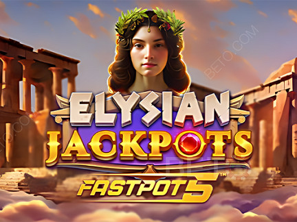 Elysian Jackpots Демо-версия