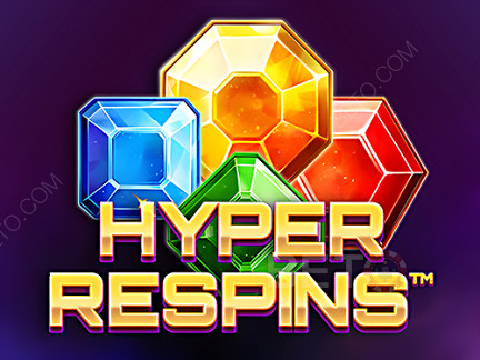 Hyper Respins Демо-версия