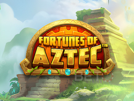 Fortunes of Aztec  Демо-версия