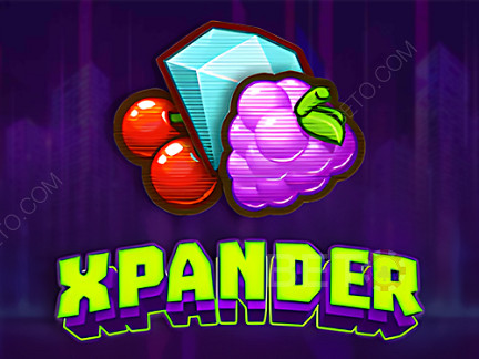 Xpander Демо-версия