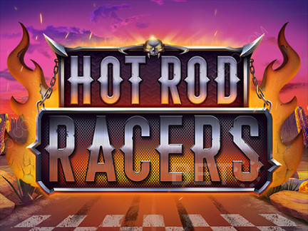 Hot Rod Racers Демо-версия