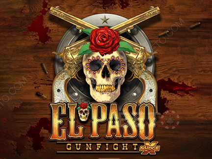 El Paso Gunfight Демо-версия