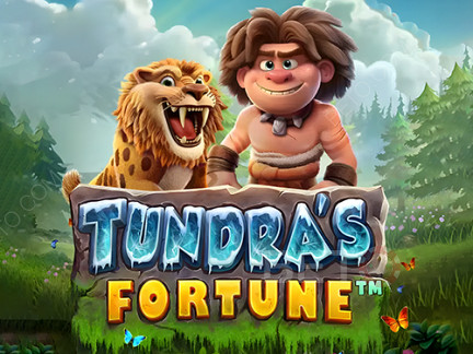 Tundra’s Fortune  Демо-версия