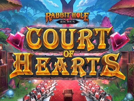 Court of Hearts Демо-версия